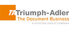 TA Triumph-Adler Deutschland GmbH